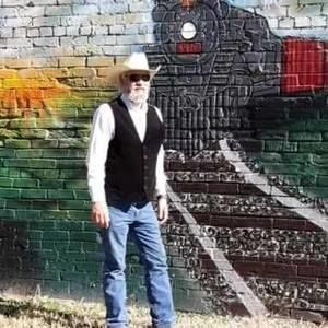 Meet your Posher, Jerry